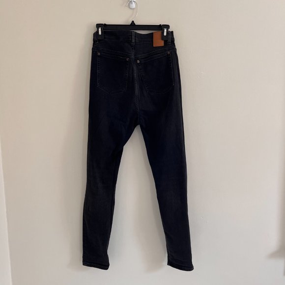 & Other Stories Los Angeles Atelier High Rise Denim - Size 29 - Picture 4 of 7